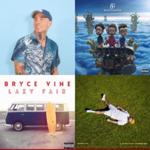 Custom Spotify Soundboard - Picture 3 of 4